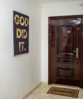 Cozy urban homes - Ferienwohnung Nakuru