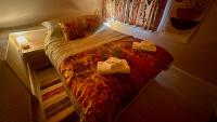 Garden Galley Nook - Bed and Breakfast Sproatley