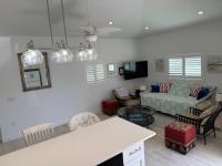 Bean point beach house - B&B Anna Maria