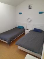 Maison 4-6 personnes - Bed and Breakfast Saint-Brevin-les-Pins