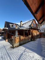 Goralska Chalupa - B&B Jezersko