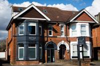 Settle Southampton - Stylish Self Check-In Rooms & Self Catering Suites - Bed and Breakfast Southampton