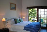 Deluxe Double or Twin Room with Sea View