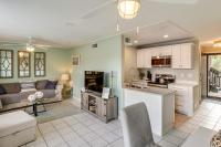 Golf Course Views! Couple's Retreat in Diamondhead - B&B Diamondhead
