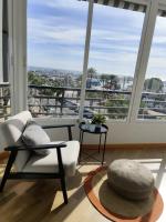 Puerto Limon Frente al mar - B&B Santa Pola