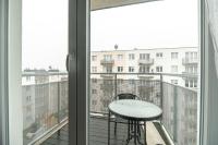 Apartly - City Hub Szczecin - B&B Szczecin