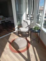 Puerto Limon Frente al mar - B&B Santa Pola