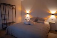 Stories Lodewijk en Margaretha - B&B Bruges