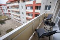 ALURE RESIDENCES 15 & 24h self check-in, private parking in front of the apartment building included, new building, CITY CENTER - B&B Banská Bystrica