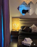 TripleOne - B&B Nueva Delhi