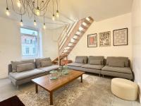 TheLittleHouse - Maison- Jardin - B&B Calais