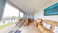 F75 Bronvellan, Riviere Towans - Bed and Breakfast Hayle