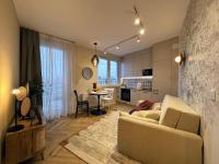 ApartamentySnu, Apartament przy Bulwarach 10 - B&B Radom