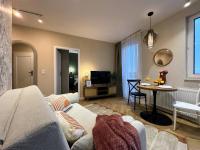 ApartamentySnu, Apartament przy Bulwarach 10 - B&B Radom