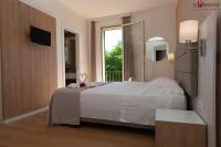 Chambre Double ou Lits Jumeaux