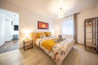 Bel appartement rénové avec de beaux volumes - B&B Flavigny-sur-Moselle