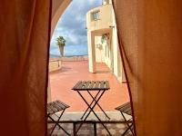 Emma's Beach Apartment - Chambres d’hôtes Isola delle Femmine