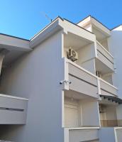 Apartmani Miladinović - B&B Sutomore