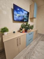 Квартира в новострое ТРК Украина - B&B Jarkov