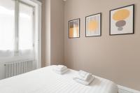 Brera Apartments in Sant'Ambrogio - B&B Milano