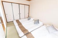 stay's ジローズ浄心 503号 名古屋 民泊 駅近 便利 - Ferienwohnung Nagoya