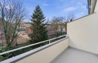 BEGE APARTMENTS FocusStay - Bed and Breakfast Krefeld