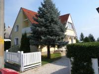 Apartments in Felsopahok - Balaton 19019 - B&B Felsőpáhok