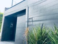 Studiohaus Pertence - Ferienwohnung São Paulo