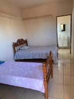 Rancho Santa Albertina Sossego ePescaria guaranteed - B&B Santa Albertina