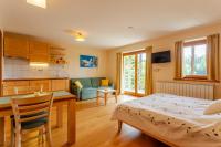 Apartment - Erdgeschoss