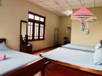Ranathunga Guest Kataragama - Ferienwohnung Kataragama