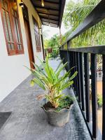 Ranathunga Guest Kataragama - Ferienwohnung Kataragama