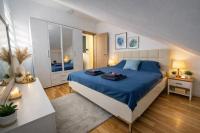 Oaza apartmani Jakovo VENERA - B&B Jakovo