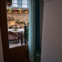 Karma The Breath of Luxury - Chambres d’hôtes Árta