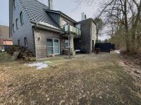 NEU! 95m2 Entspannung pur Stilvolle 3ZKB mit Privatgarten in ruhiger Lage - Chambres d'hôtes Aurich