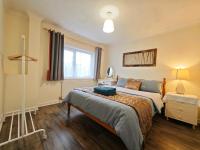 Comfort Private Rooms in Three bedroom House - B&B Bridgemary
