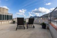 Casa Joya Apartment - Ferienwohnung Isola delle Femmine