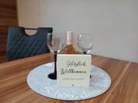 NEU! Modernes Wohnen in Erbendorf - Oberpfalz - Chambres d'hôtes Erbendorf