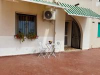 Una finestra sul mare - Chambres d’hôtes Isola delle Femmine