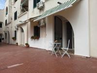 Una finestra sul mare - Ferienwohnung Isola delle Femmine