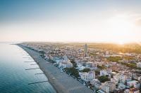 Apartments in Lido di Jesolo 25353 - Chambres d'hôtes Lido di Jesolo