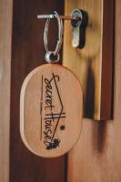 Secret House - B&B Dikwella