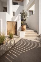REYA suites - Ferienwohnung Alyki