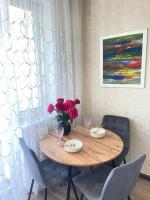 Квартира77 - Ferienwohnung Astana