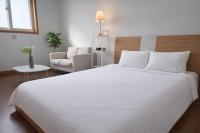 RGB Guesthouse - B&B Jeonju