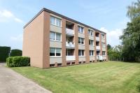 Dein Apartment mit Queensize Bett im Erdgeschoss - B&B Neukirchen-Vluyn