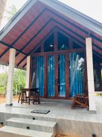 Dara Nature Resort Sigiriya - B&B Sigiriya
