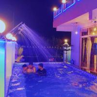 Golden Bird Luxurious 3 bhk Villa - B&B Malavalli