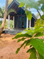 Dara Nature Resort Sigiriya - B&B Sigiriya