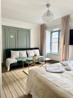 Old Town Pearl STHLM - B&B Stoccolma